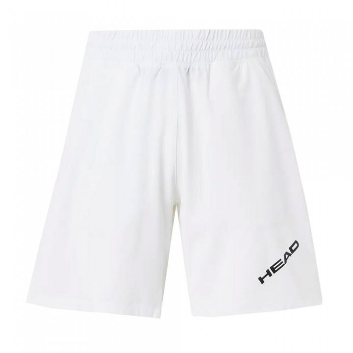Head Pro Shorts White
